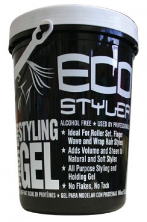 [Eco Styler-box#19] Protein Styling Gel (5lb)