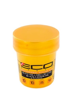 [Eco Styler-box#112] Eco Gel - Gold (1.6 oz)