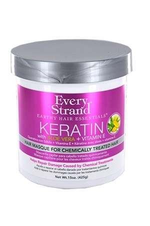 [Every Stand-box#8A] Keratin Hair Treatment (15 oz)