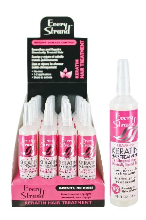 [Every Stand-box#14] Keratin Hair Treatment (18ml/24vials/ds)