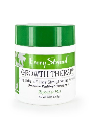 [Every Stand-box#20] Growth Therapy Pomade (6oz)