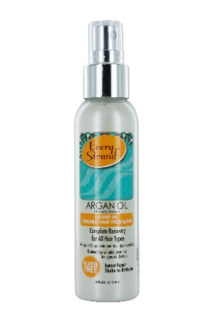 [Every Stand-box#25] Argan Oil Leave In Hair Treatment (4oz)