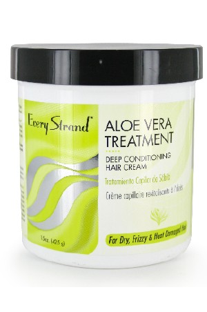 [Every Stand-box#9A] Aloe Vera Treatment (15oz)