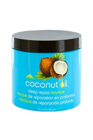 [Excelsior-box#16] Coconut Oil Deep Repari Masque (12 oz) 