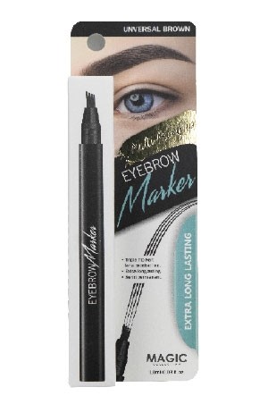 [Magic #EYE1038] Eyebrow Marker(12pc/ds)-ds