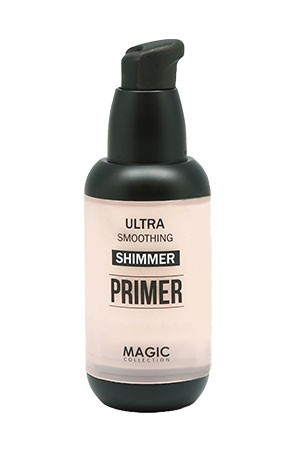 [Magic # FAC103] Face Primer Shimmer (6 pc/ds )- ds
