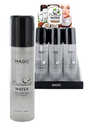 [Magic # FAC415] Coconut Water Hydrating Mist (12 pc / ds)