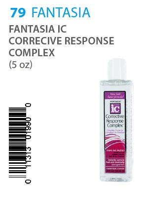 [Fantasia-box#79] IC Correcive Response Complex (5oz)