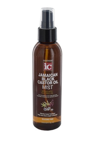 [Fantasia-box#103] Jamaican Black Castor Oil Mist (6 oz)