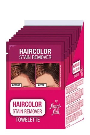 Fanci Full Haircolor Stain Remover-dz#1	