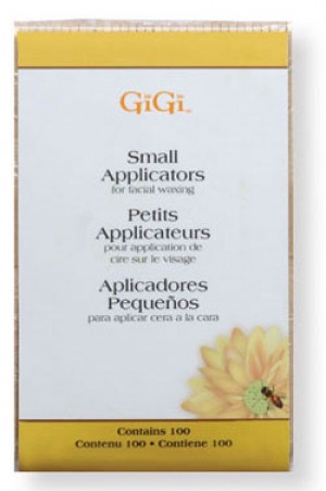 [GiGi-box#12] Small Applicators (100pk)
