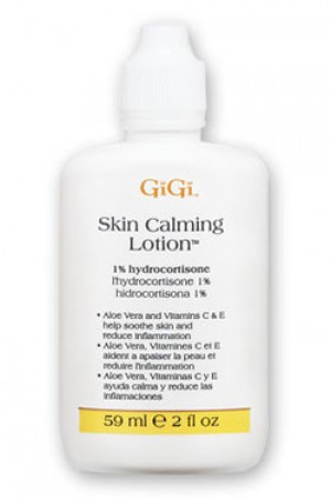 [GiGi-box#36] Skin Calming Lotion (2oz)