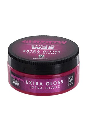 [Gummy-box#17] Styling Wax _ Extra Gloss (5oz)