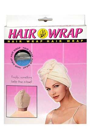 Hair Wrap -pc