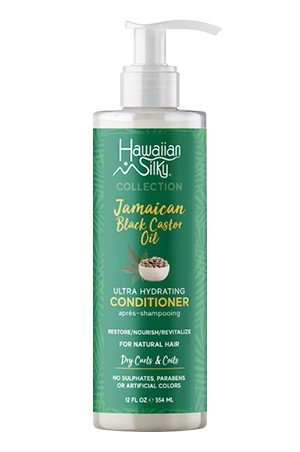 Hawaiian Silky Ultra Hydrating Conditioner(12oz)#90	