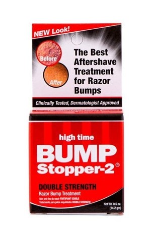 [High Time-box#10]  Bump Stopper-2 Double Strength 