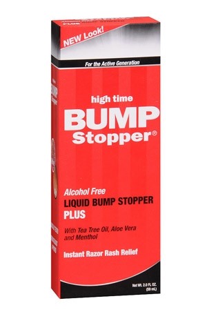 [High Time-box#3] Liquid Bump Stopper Plus (2 oz) 