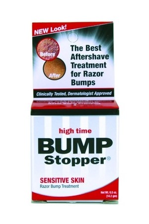 [High Time-box#9]  Bump Stopper-Reg 