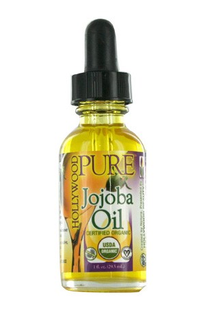 [Hollywood Beauty-box#54] Jojoba Oil (1 oz)