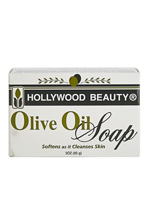 [Hollywood Beauty-box#41] Olive Oil Soap (3oz)