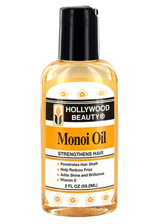 [Hollywood Beauty-box#57] Monoi Oill (2oz)