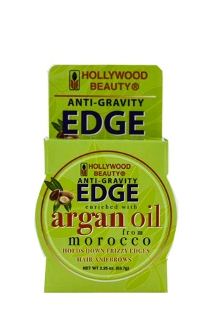 [Hollywood Beauty-box#68] Argan Oil Edge (2.25oz)