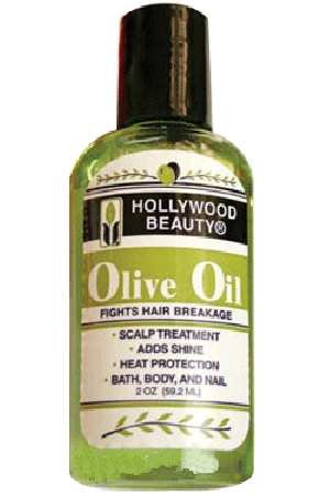 [Hollywood Beauty-box#16] Olive Oil (2oz)