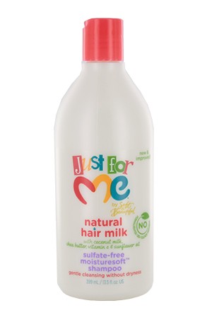 [Just for Me-box#24] Hair Milk Shampoo(13.5oz)