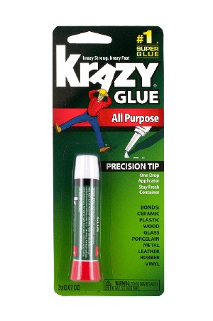 Krazy Glue _ All Purpose -dz