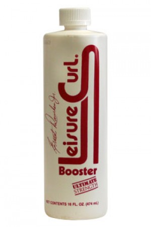 [Leisure-box#1] Leisure Booster - Ultimate Strength (16oz)