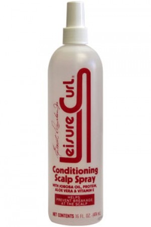 [Leisure-box#5] Conditioning Scalp Spray (16oz)