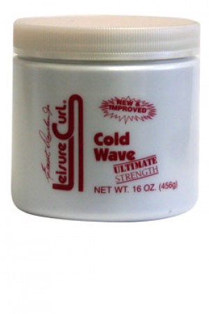 [Leisure-box#16] Cold Wave - Ultimate Strength (16oz)