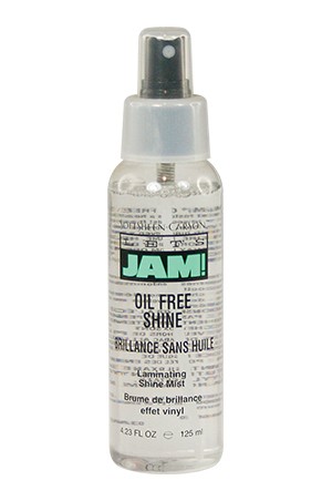 [Let's Jam-box#10]  Oil Free Shine (4.23oz)