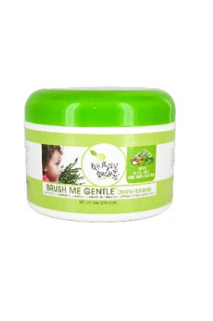[Love My Baby-box#1] Brush Me Gentle Creme Hairdress (8oz)