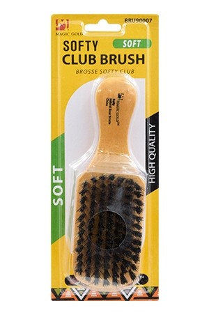 Magic Club Brush[Soft] #90007 (=7721) -pc