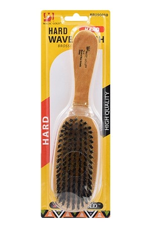 Magic Gold Wave  Brush [hard] #90010 (=7720) - pc