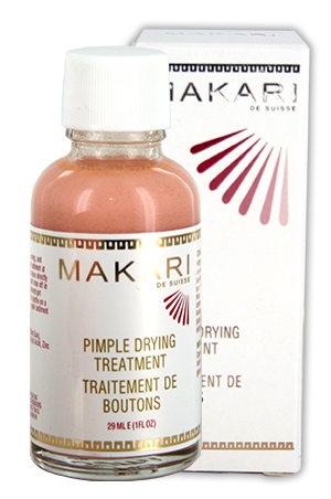[Makari-box#46] Pimple Drying Treatment (1oz)