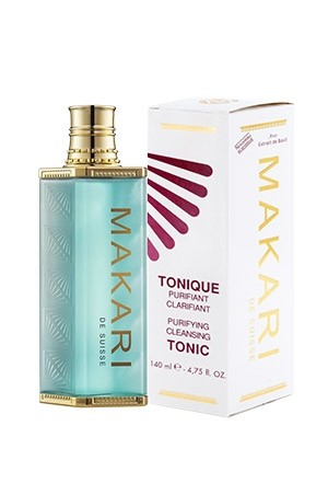 [Makari-box#53] Purifying Cleansing Tonic (4.75 oz)