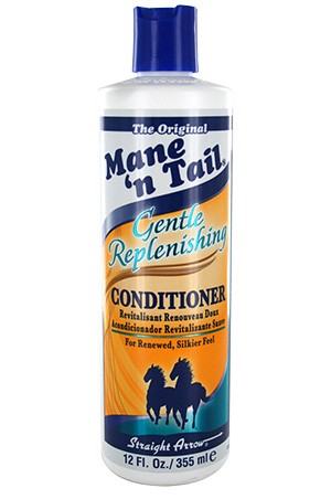 [Mane'n Tail-box#18] Gentle Replenshing Conditioner (12oz)