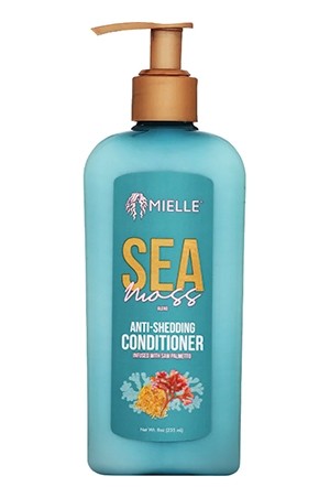 Mielle Sea Moss Anti-Shedding Conditioner 8oz #69	