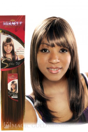 HH-Remy Miracle Silky Weave 18"