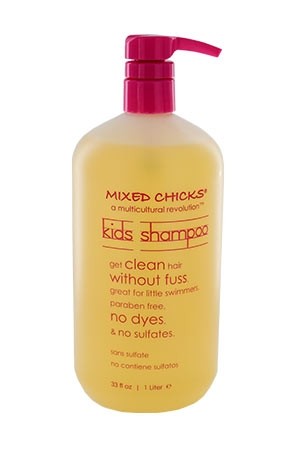 [Mixed Chicks-box#36]  Kids Shampoo (33 oz)