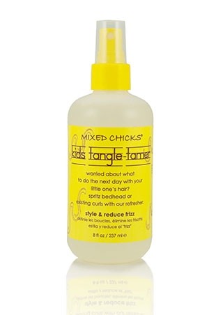 [Mixed Chicks-box#9] Kids Tangle Tamer (8 oz) 