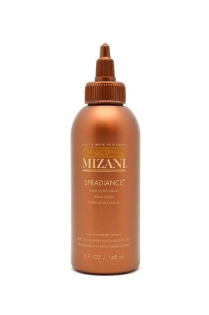[Mizani-box#38] Spradiance (5 oz) 