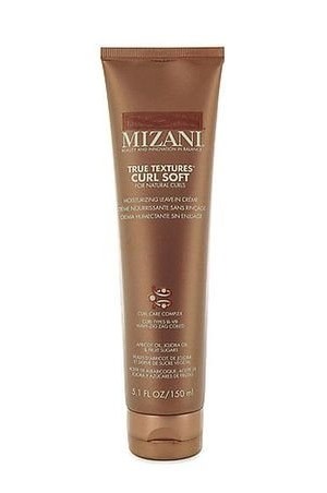 [Mizani-box#44]Ture Textures Curl Soft (5.1 oz) 