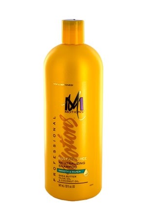 [Motions-box#75] Sulfate Free Neutralizing Shampoo (32 oz)