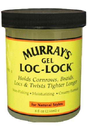 [Murray's-box#3] Gel Loc-Lock (8oz)