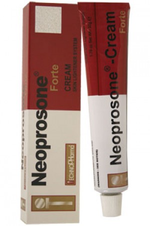 [Neoprosone-box#2] Cream (50g)
