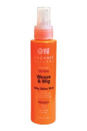 [Nextimage-box#9] ON Weave & Wig Mist - Tangerine Mango(4.5oz)