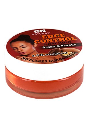 [Nextimage-box#57] ON Argan & Keratin Edge Control Hair Gel(2.3oz)
